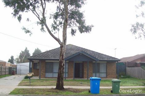 Property photo of 41 Ivan Crescent Hampton Park VIC 3976