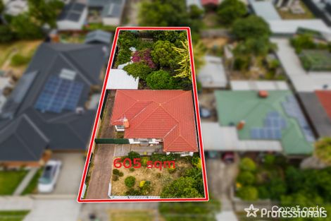 Property photo of 13 Tasman Avenue Deer Park VIC 3023