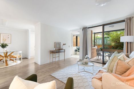 Property photo of 66/2 McAuley Place Waitara NSW 2077