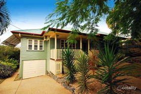 29 Elgin St, The Range, QLD 4700