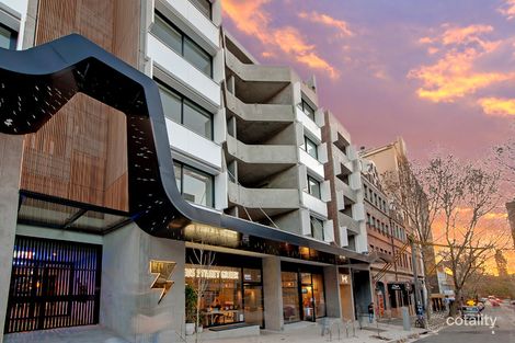 Property photo of 107/81 Foveaux Street Surry Hills NSW 2010