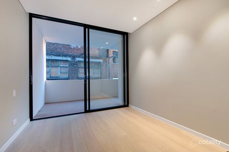 Property photo of 107/81 Foveaux Street Surry Hills NSW 2010