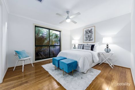 Property photo of 23 Appleberry Close Knoxfield VIC 3180