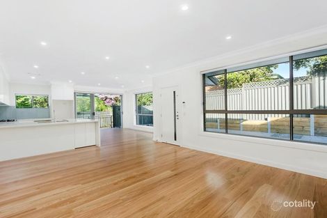 Property photo of LOT 1/48 Winbourne Street West Ryde NSW 2114