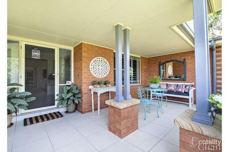 Property photo of 3 Tallwoods Grove Dubbo NSW 2830