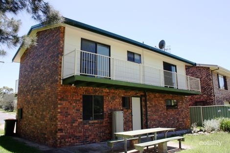 Property photo of 21 Manyana Drive Manyana NSW 2539