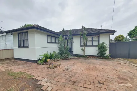 33 Balbeek Ave, Blacktown, NSW 2148