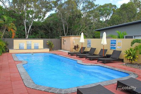 Property photo of 22 Pulgul Street Urangan QLD 4655
