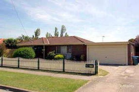 Property photo of 35 Cairns Road Hampton Park VIC 3976