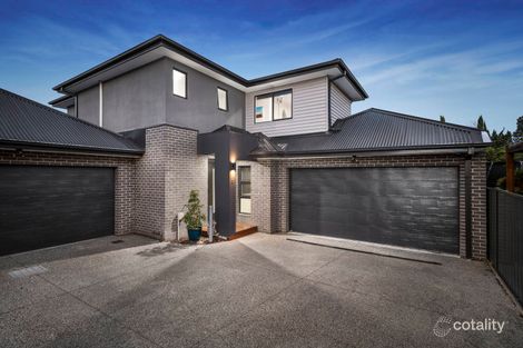 Property photo of 3/42 Graham Street Newport VIC 3015