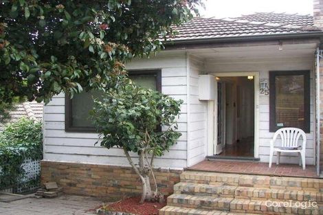 Property photo of 25 Rainer Street Pascoe Vale South VIC 3044