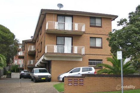 1/5 Loftus St, Wollongong, NSW 2500