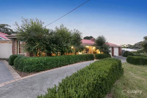 Property photo of 1 Elaine Court Somerville VIC 3912