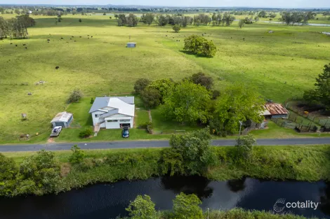 578 Lower Coldstream Rd, Coldstream, NSW 2462