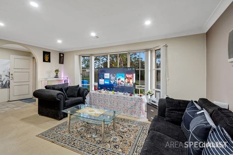 Property photo of 1/123 Fordholm Road Hampton Park VIC 3976