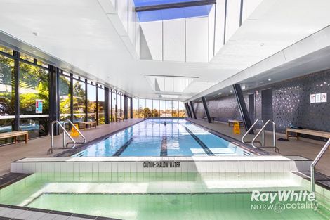 Property photo of 3305/1 Post Office Lane Chatswood NSW 2067