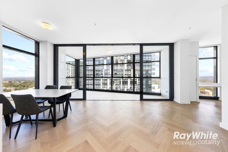 Property photo of 3305/1 Post Office Lane Chatswood NSW 2067