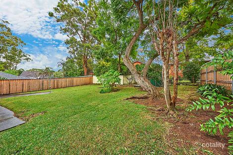Property photo of 20 Mill Drive North Rocks NSW 2151