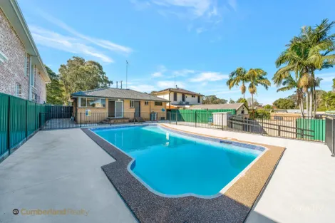 61 Gardenia Pde, Greystanes, NSW 2145