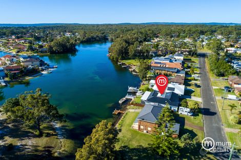 Property photo of 13 Corang Avenue Sussex Inlet NSW 2540