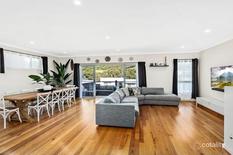 Property photo of 9A Whistlers Run Albion Park NSW 2527
