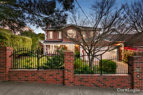 Property photo of 24 Argyle Road Kew VIC 3101