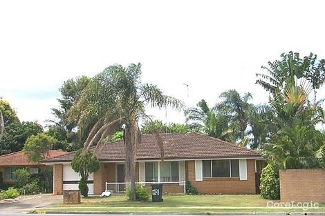Property photo of 124 Sunshine Boulevard Mermaid Waters QLD 4218