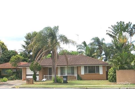 Property photo of 124 Sunshine Boulevard Mermaid Waters QLD 4218