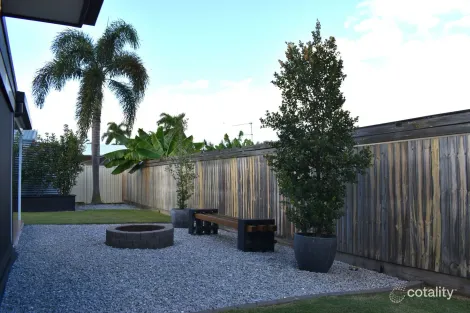 Property photo of 10 Drynan Drive Calliope QLD 4680