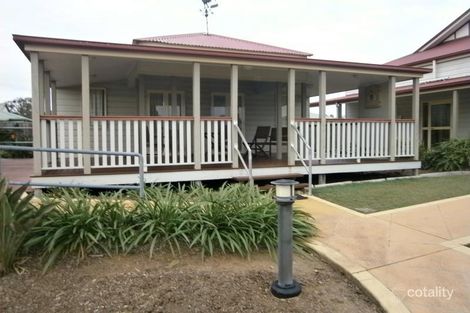 Property photo of 40/2 Workshops Street Brassall QLD 4305