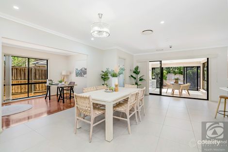 Property photo of 9 Fyfe Road The Ponds NSW 2769