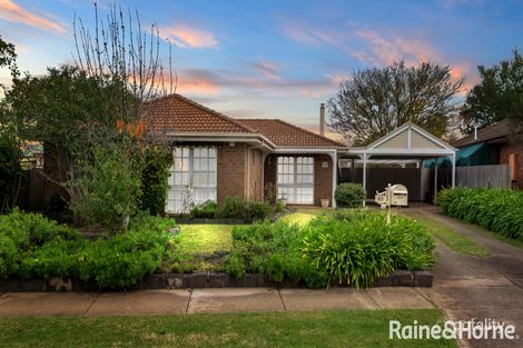 Property photo of 83 Hilton Way Melton West VIC 3337