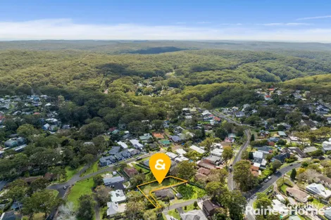 Property photo of 8 Camp Creek Lane Helensburgh NSW 2508