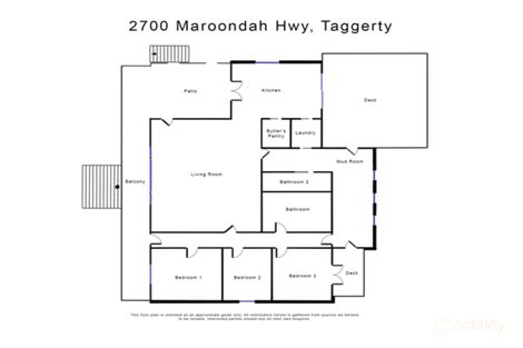 Property photo of 2700 Maroondah Highway Taggerty VIC 3714