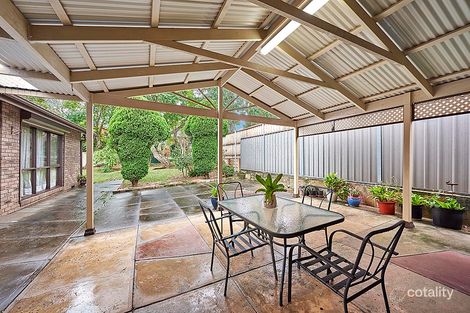 Property photo of 20 Mill Drive North Rocks NSW 2151