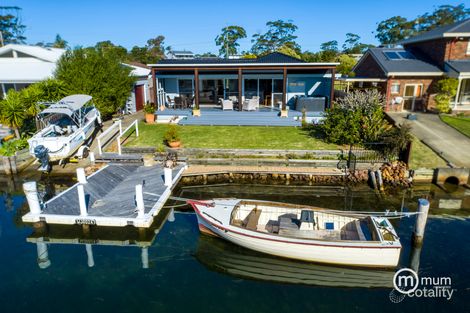 Property photo of 13 Corang Avenue Sussex Inlet NSW 2540