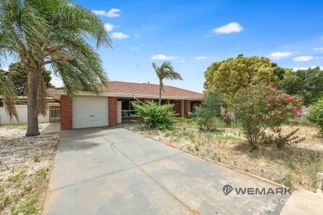 Property photo of 975 Stebonheath Road Munno Para West SA 5115