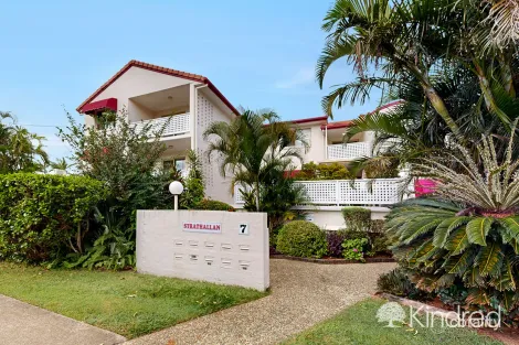 Property photo of 7/7 Shields Street Redcliffe QLD 4020