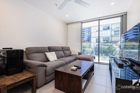 Property photo of 20511/37 Kyabra Street Newstead QLD 4006