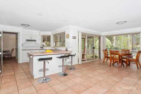 Property photo of 51 Golden Wattle Drive Ulladulla NSW 2539