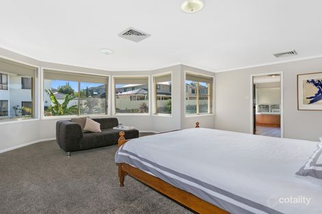 Property photo of 47 Clementina Circuit Cecil Hills NSW 2171