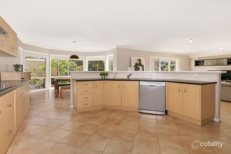 Property photo of 47 Clementina Circuit Cecil Hills NSW 2171