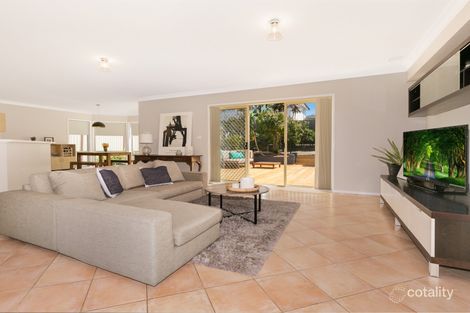 Property photo of 47 Clementina Circuit Cecil Hills NSW 2171