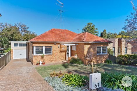 Property photo of 63 Lloyd Street Oatley NSW 2223