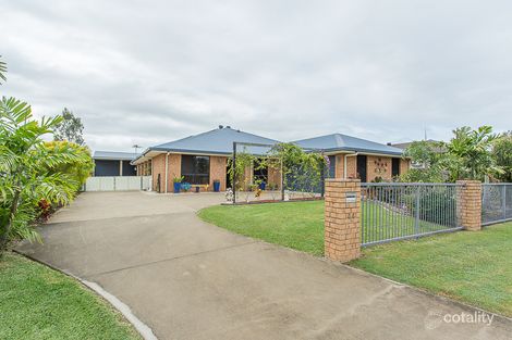 Property photo of 44 James Muscat Drive Walkerston QLD 4751