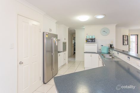 Property photo of 44 James Muscat Drive Walkerston QLD 4751