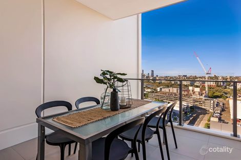 Property photo of 1709/48 Jephson Street Toowong QLD 4066