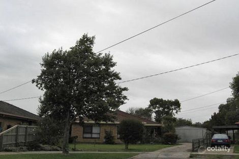 Property photo of 6 Cooma Court Dandenong VIC 3175