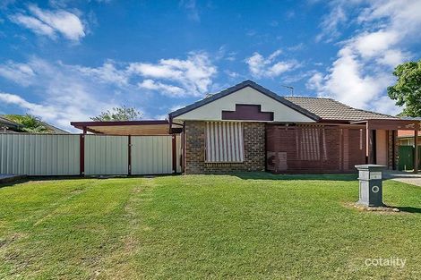 5 Lansdown Rd, Waterford West, QLD 4133