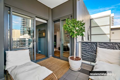Property photo of 189/311 Hay Street East Perth WA 6004